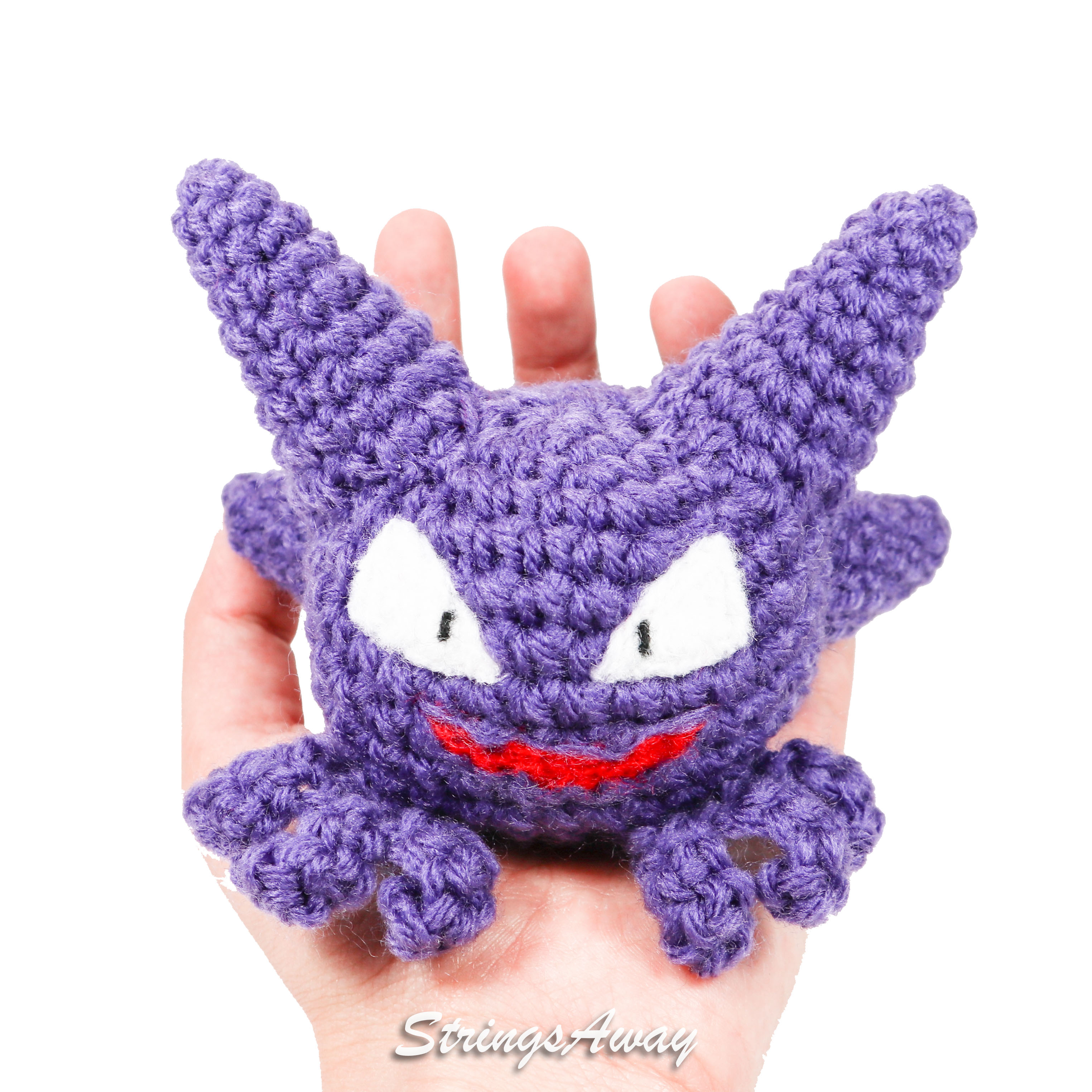 pokemon amigurumi Buneary