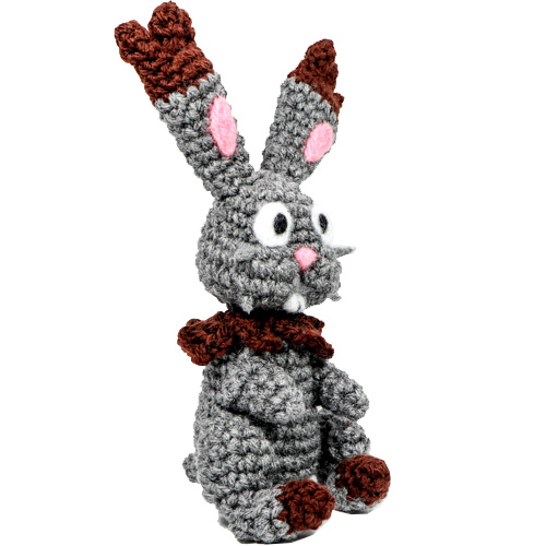 pokemon amigurumi Bunnelby