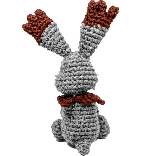 pokemon amigurumi Bunnelby