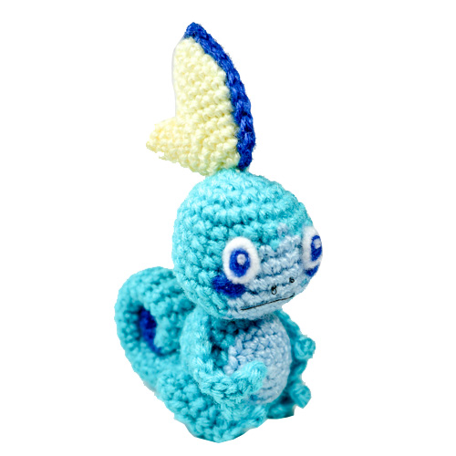 Crochet Sobble Pattern